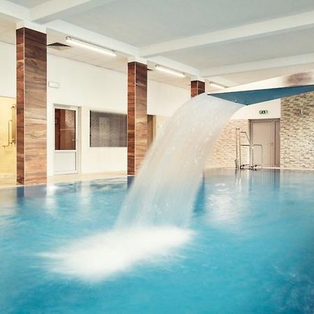 Instytut Zdrowia Sofra Fit & Spa Карпач Экстерьер фото